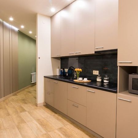 Hotelise L Bird Eye Apartment Ереван Екстериор снимка