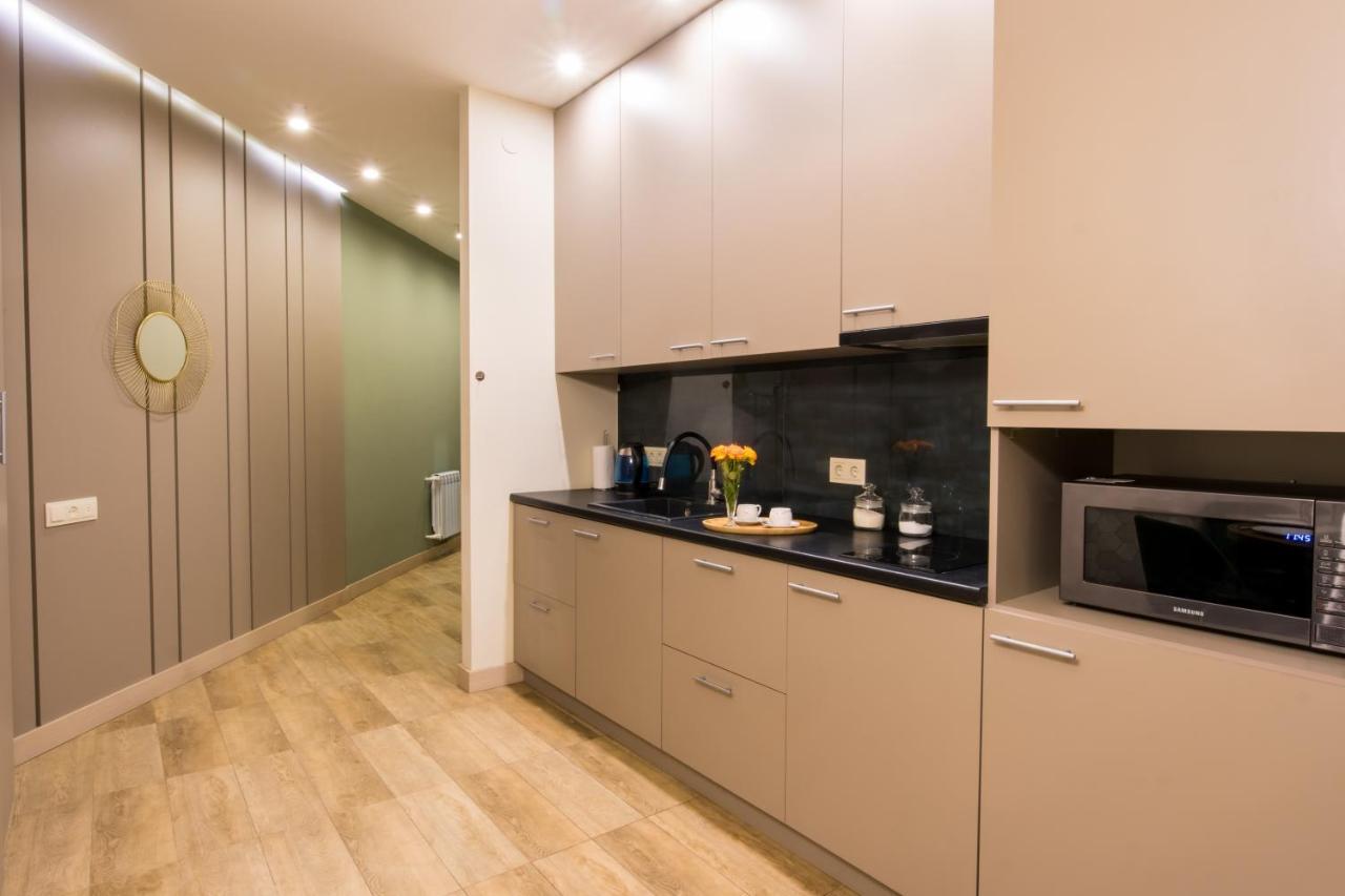 Hotelise L Bird Eye Apartment Ереван Екстериор снимка