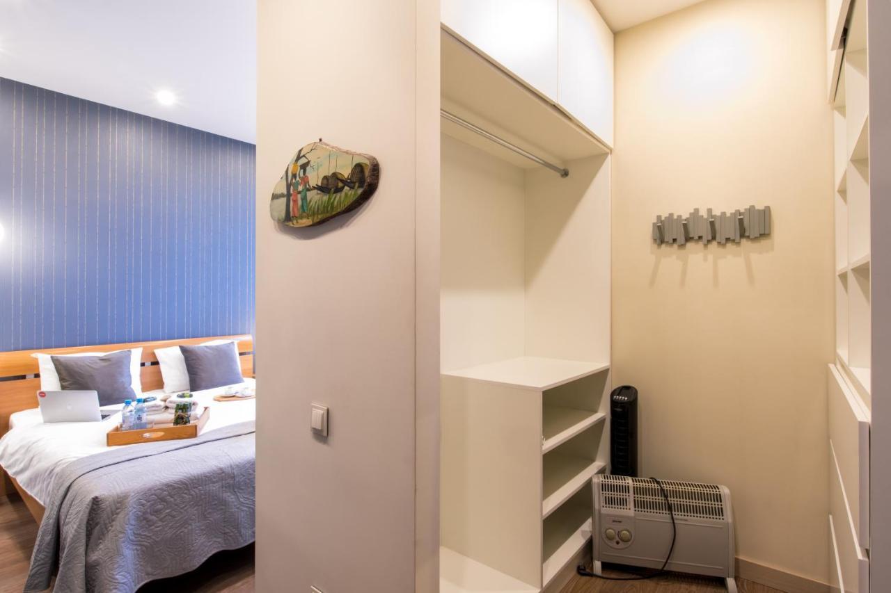 Hotelise L Bird Eye Apartment Ереван Екстериор снимка