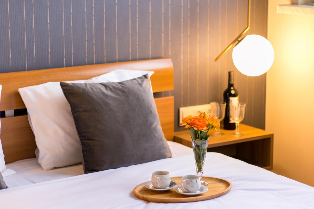 Hotelise L Bird Eye Apartment Ереван Екстериор снимка