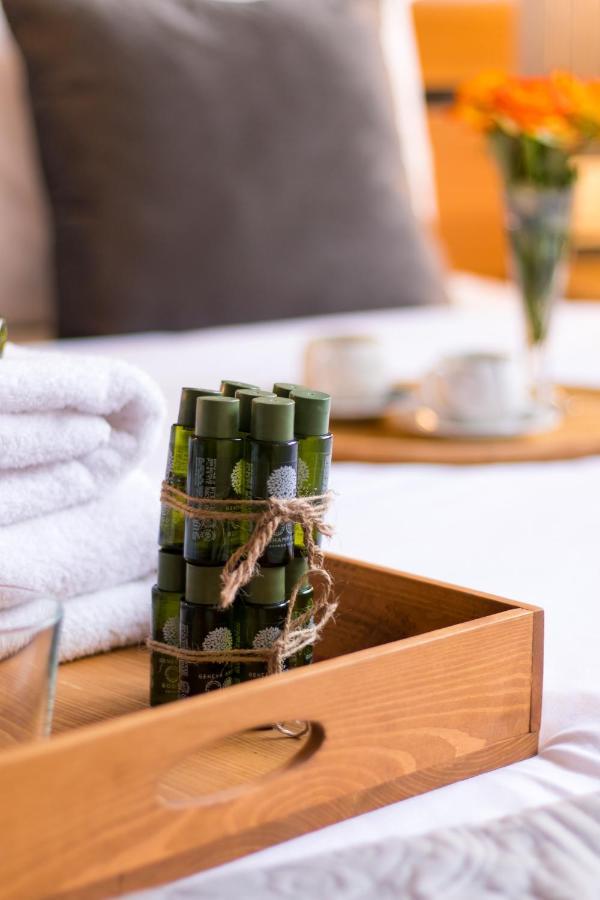 Hotelise L Bird Eye Apartment Ереван Екстериор снимка