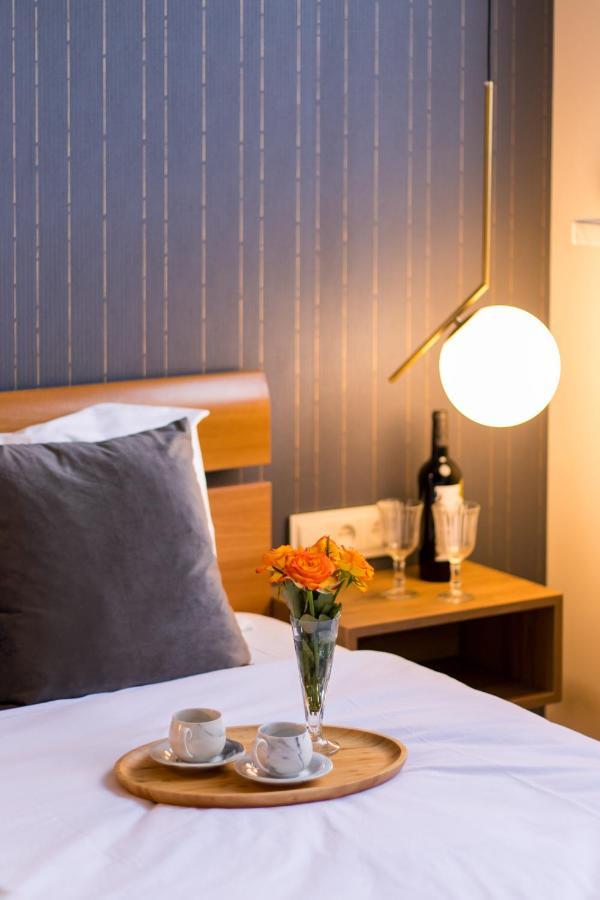 Hotelise L Bird Eye Apartment Ереван Екстериор снимка