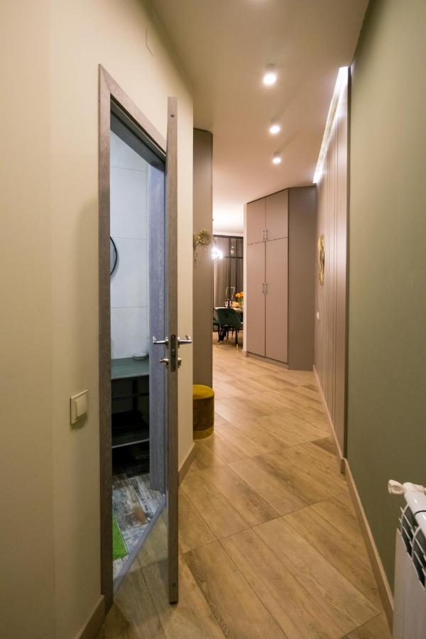 Hotelise L Bird Eye Apartment Ереван Екстериор снимка