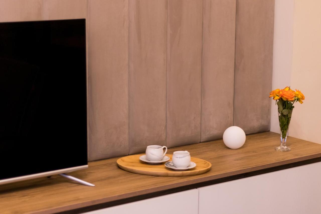 Hotelise L Bird Eye Apartment Ереван Екстериор снимка