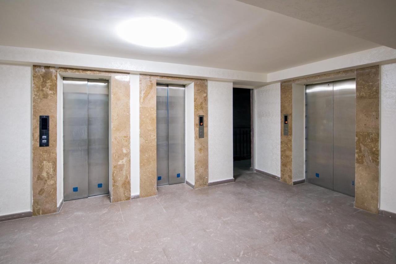 Hotelise L Bird Eye Apartment Ереван Екстериор снимка