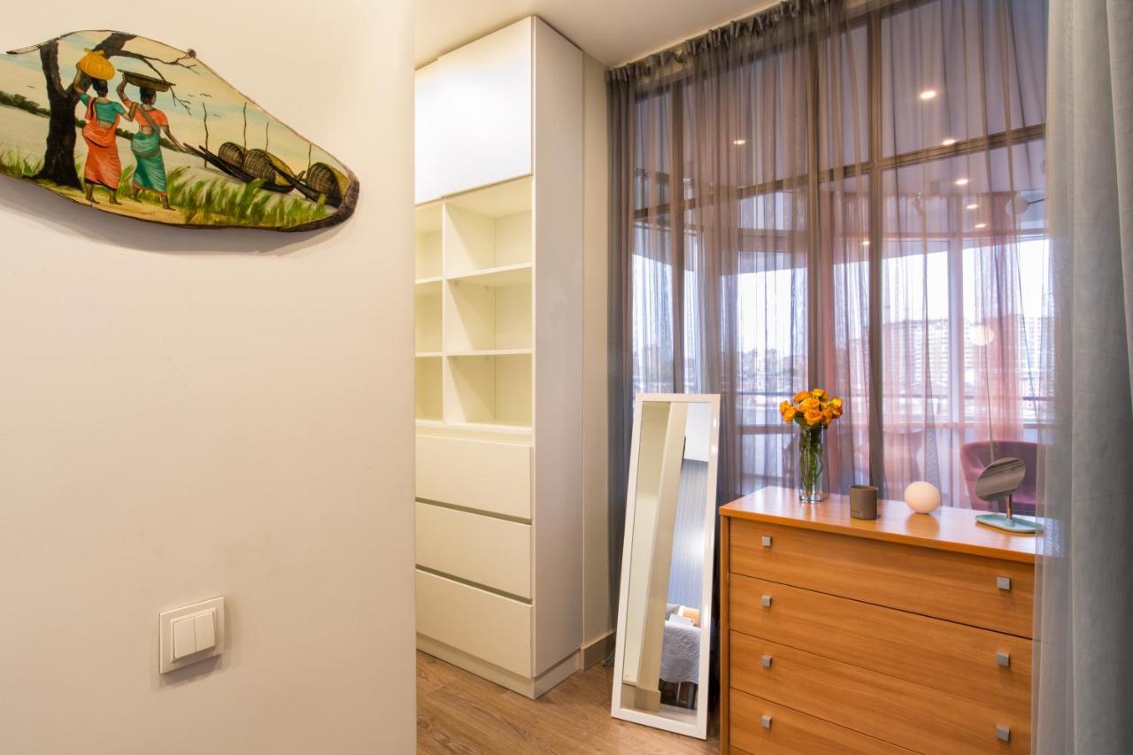 Hotelise L Bird Eye Apartment Ереван Екстериор снимка